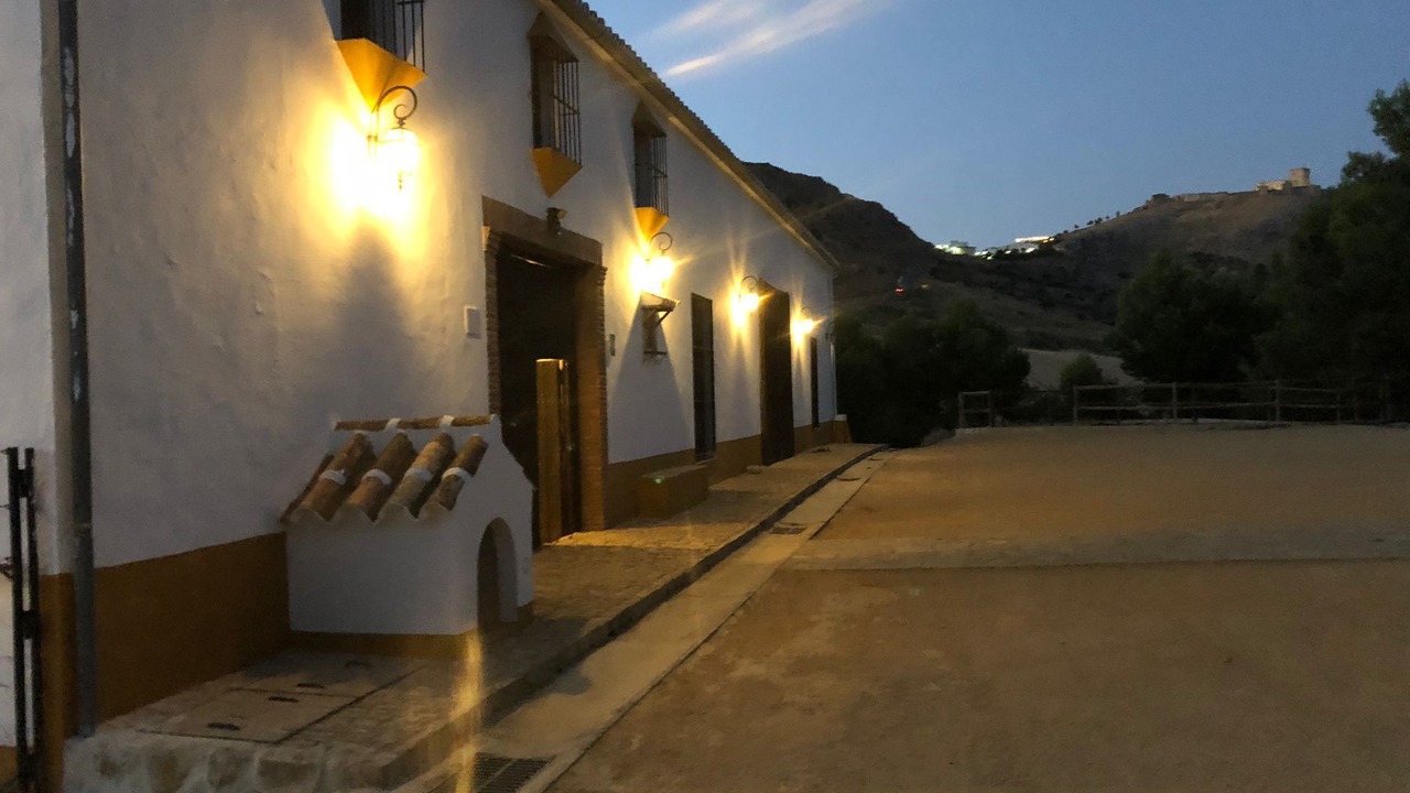 Photo of Outdoor in Teba