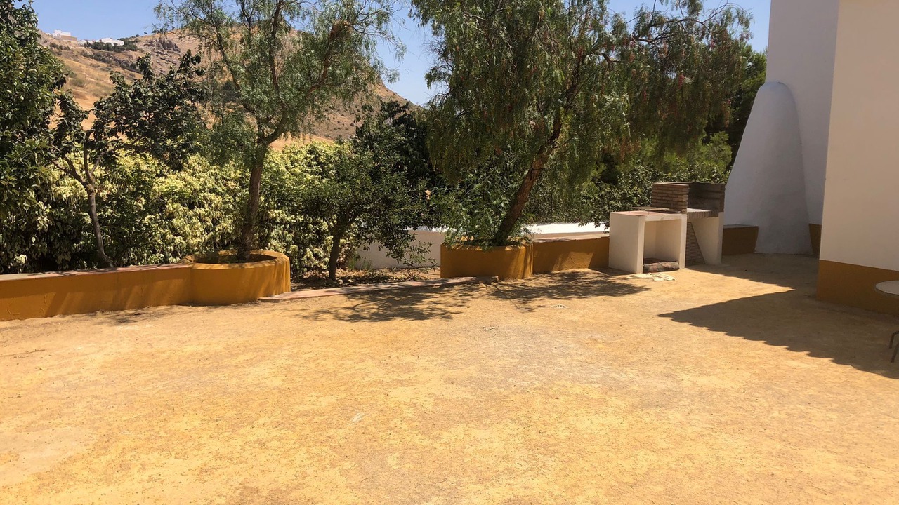 Photo of Patio Balcony in Teba
