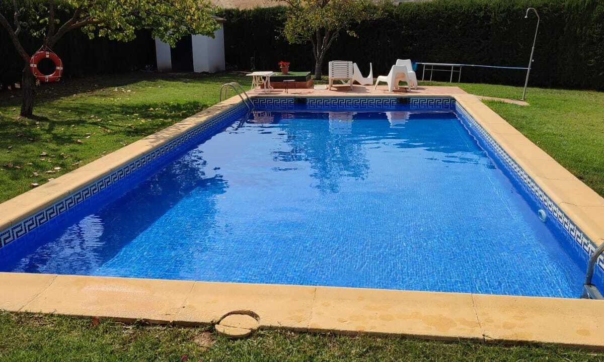 Photo of Outdoor in Teba