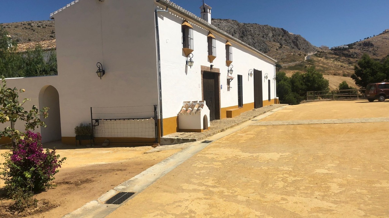 Photo of Outdoor in Teba