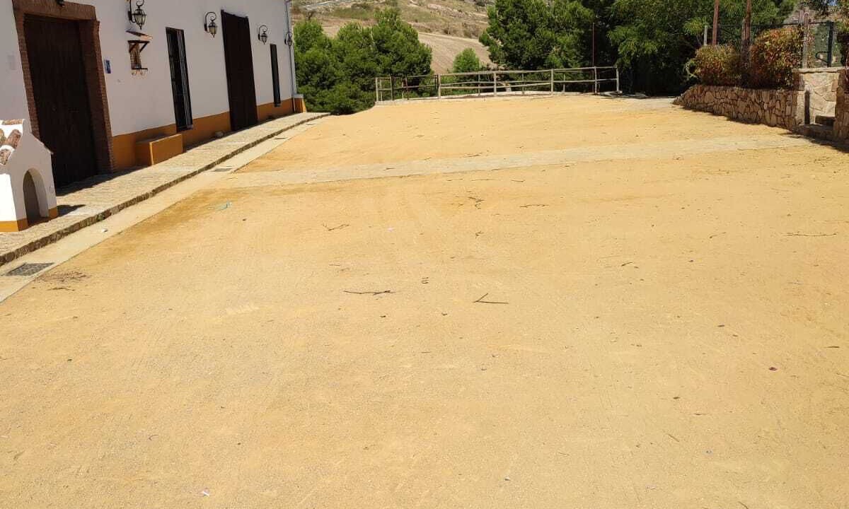 Photo of Outdoor in Teba