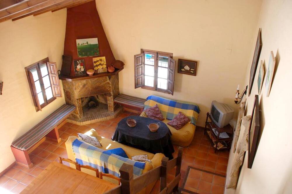 Photo of Livingroom in Villanueva del Trabuco