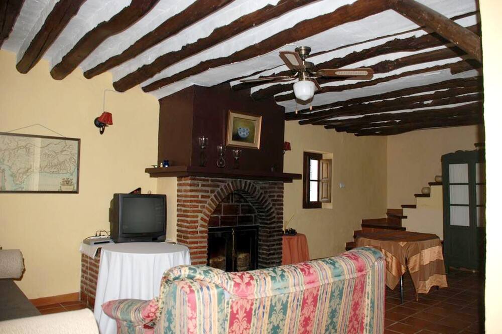 Photo of Livingroom in Villanueva del Trabuco