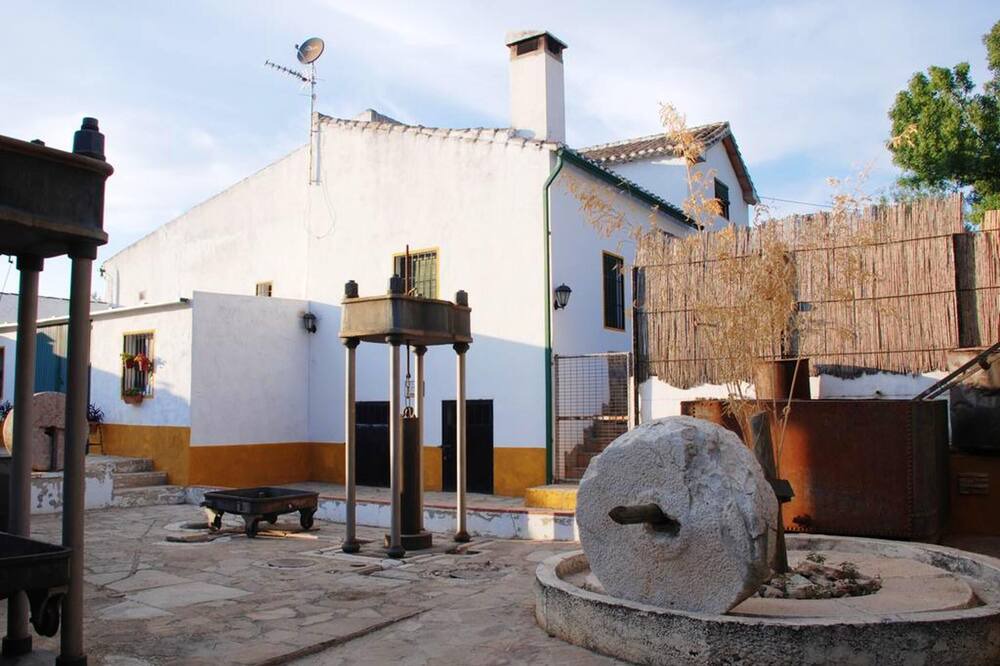 Photo of Others in Villanueva del Trabuco