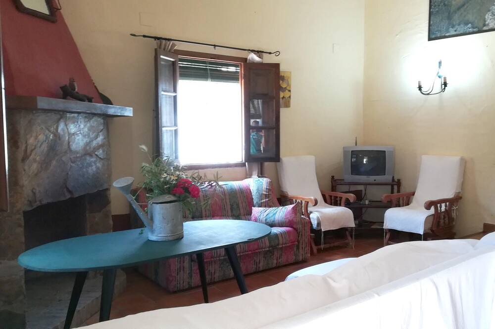 Photo of Livingroom in Villanueva del Trabuco