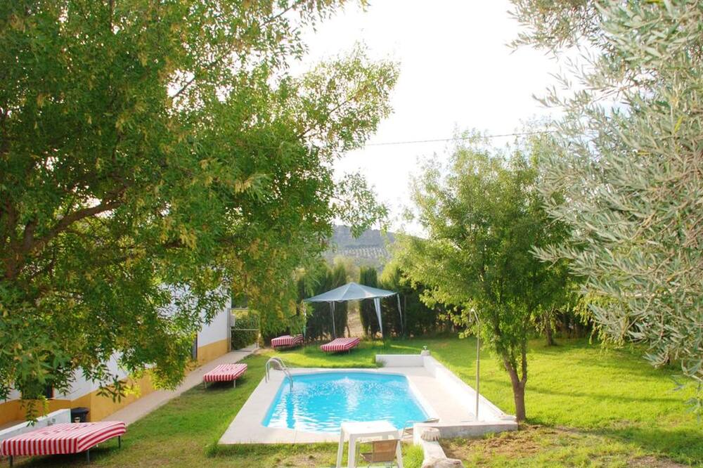 Photo of Outdoor in Villanueva del Trabuco