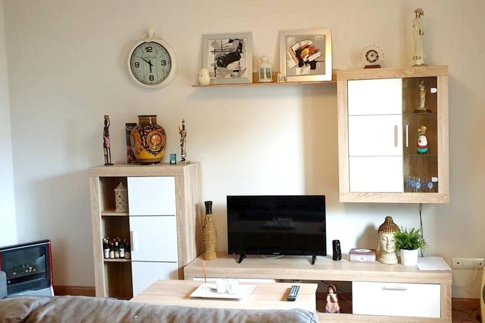 Photo of Livingroom in Yepes