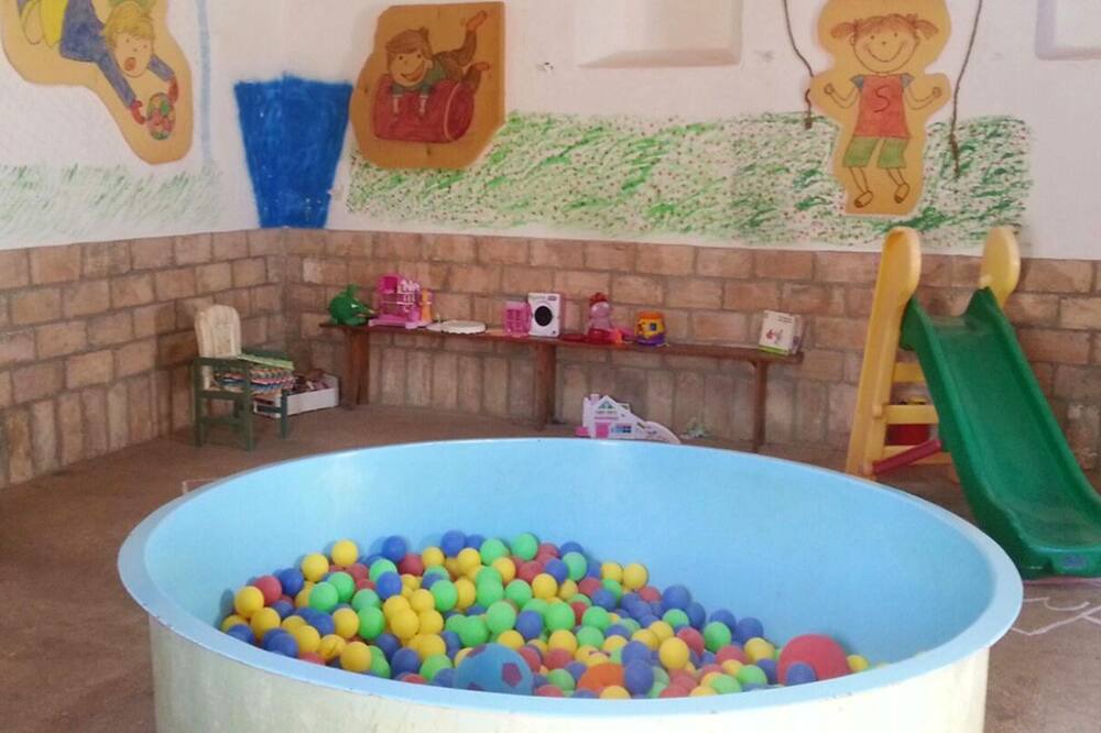 Photo of Bathroom in Estepa