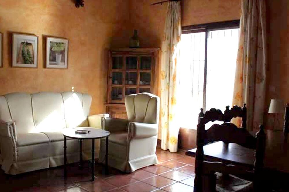Photo of Livingroom in Estepa