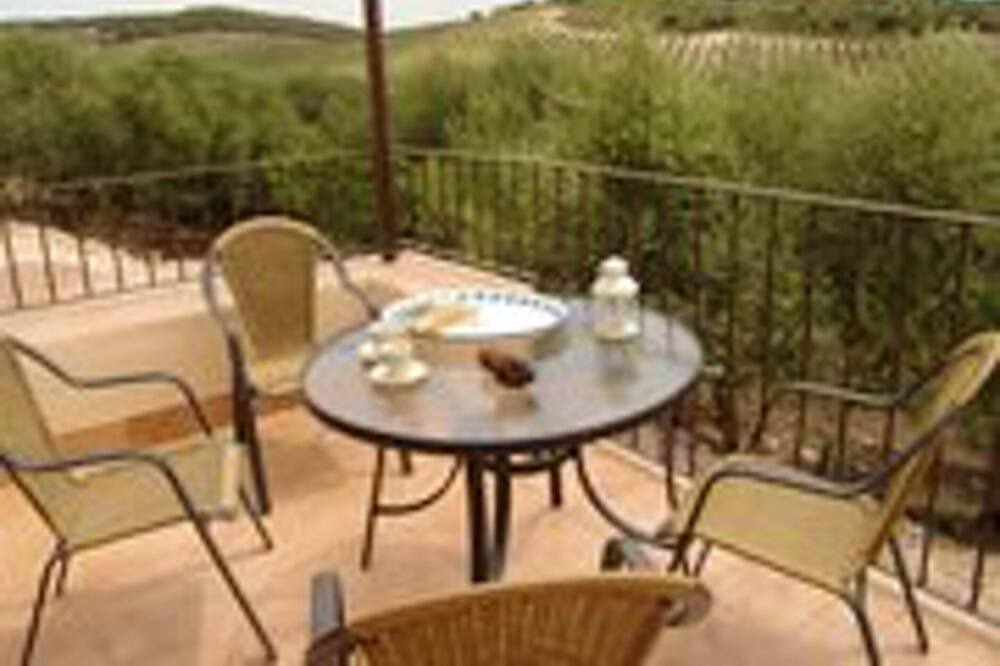 Photo of Patio Balcony in Estepa
