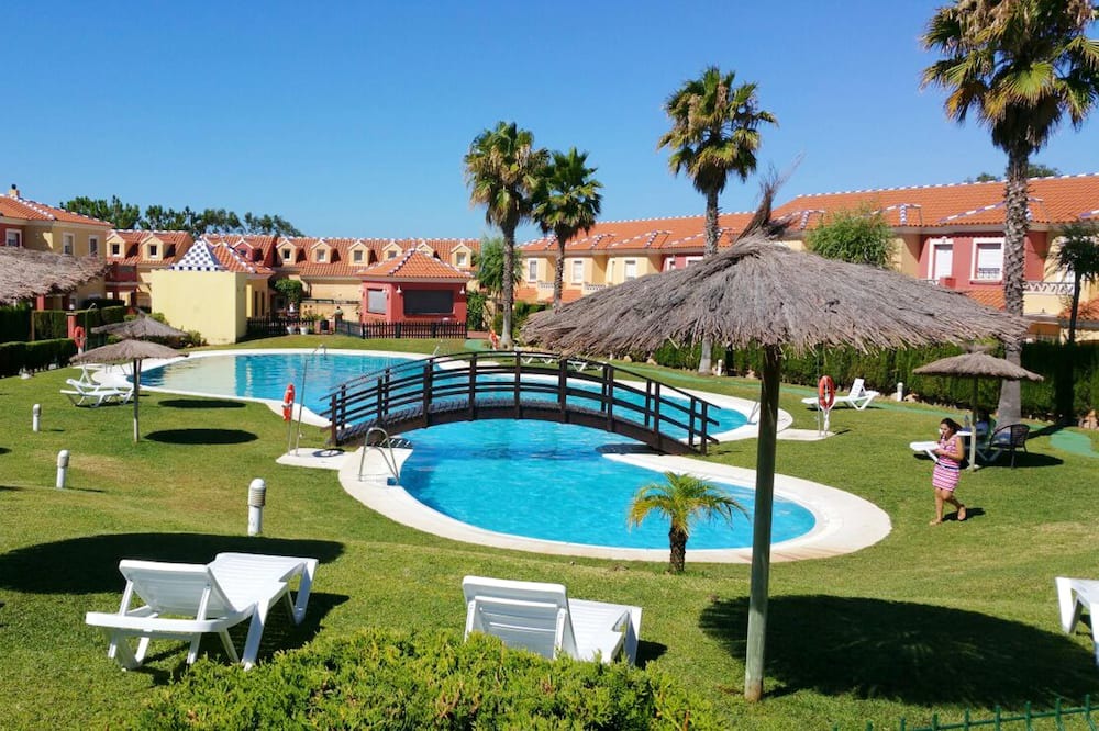 Photo of Outdoor in Islantilla