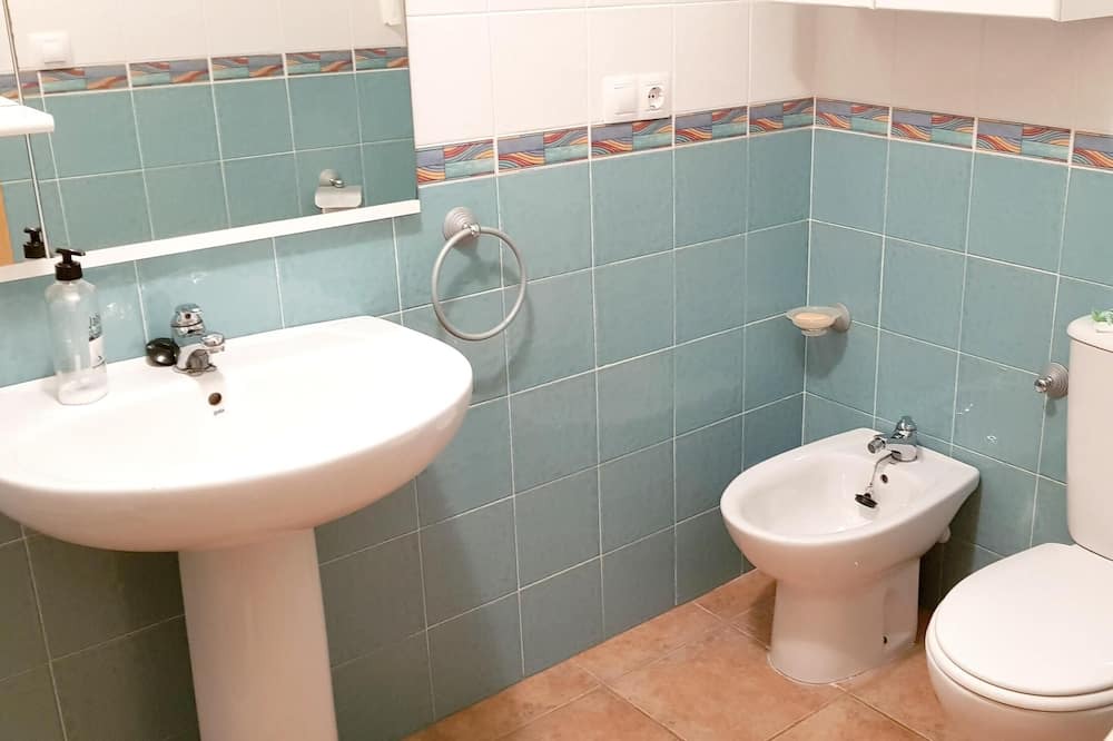 Photo of Bathroom in Islantilla