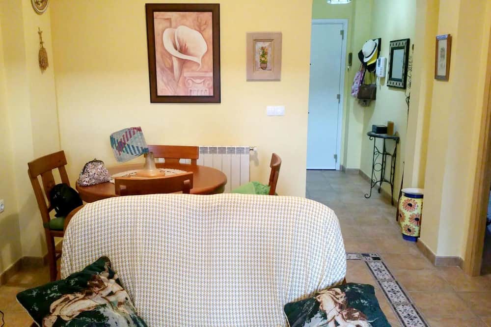 Photo of Livingroom in Islantilla