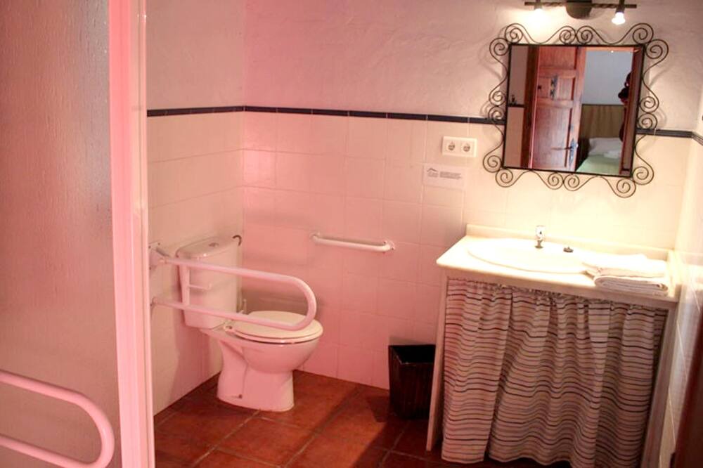 Photo of Bathroom in Estepa