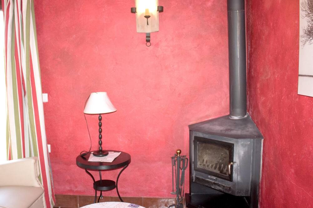 Photo of Livingroom in Estepa