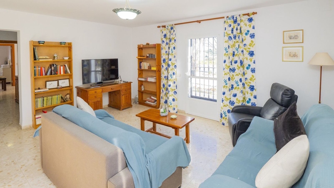 Photo of Livingroom in Cartama
