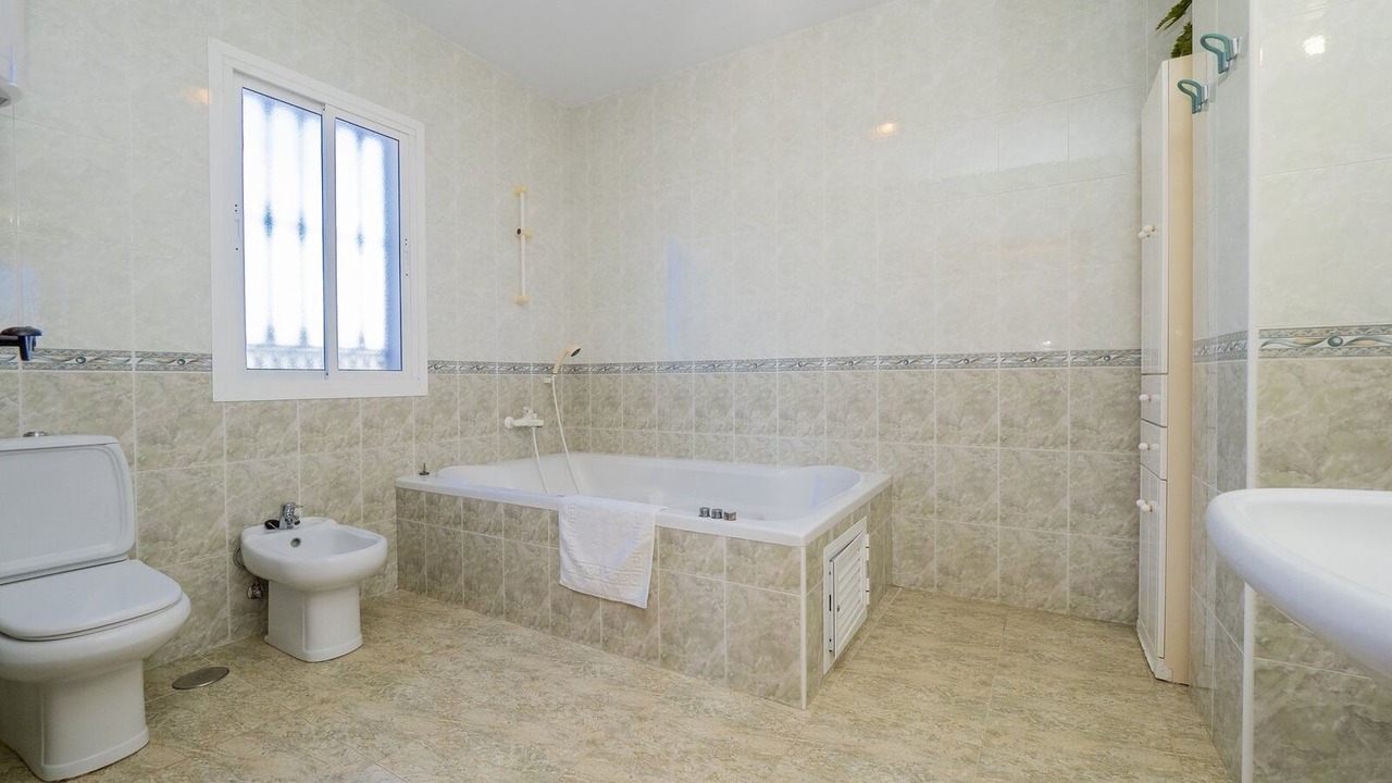 Photo of Bathroom in Cartama