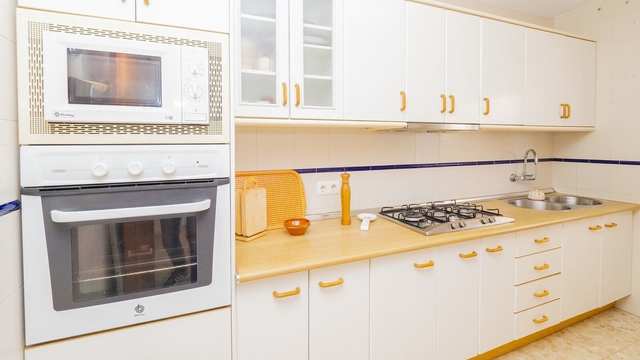 Photo of Kitchen in Cartama
