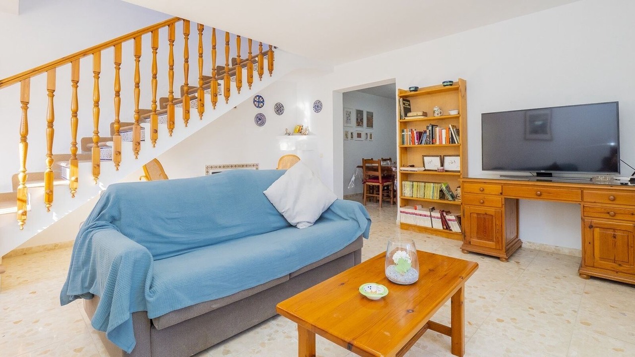 Photo of Livingroom in Cartama