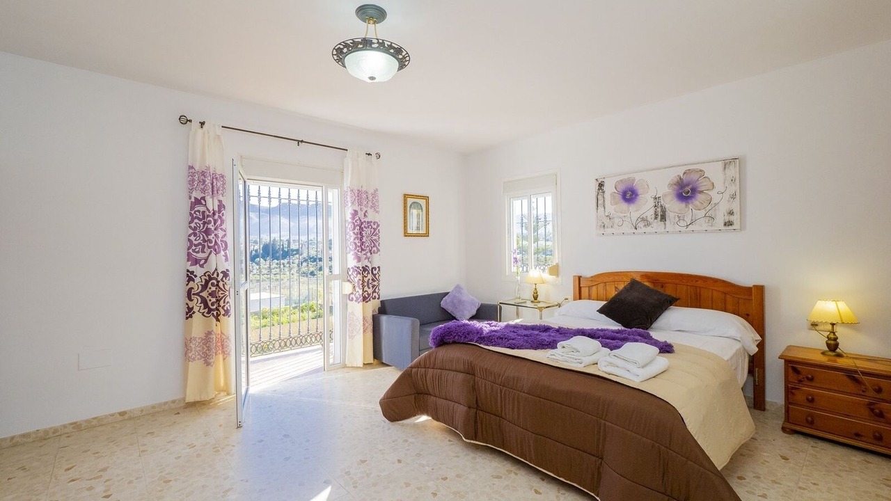Photo of Bedroom in Cartama