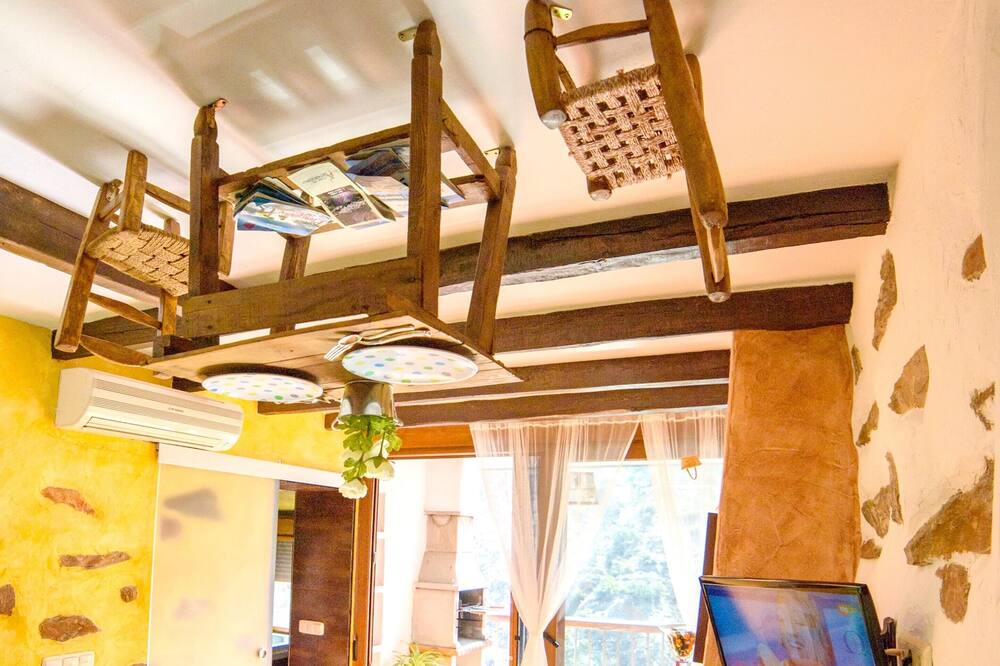 Photo of Livingroom in Laroya