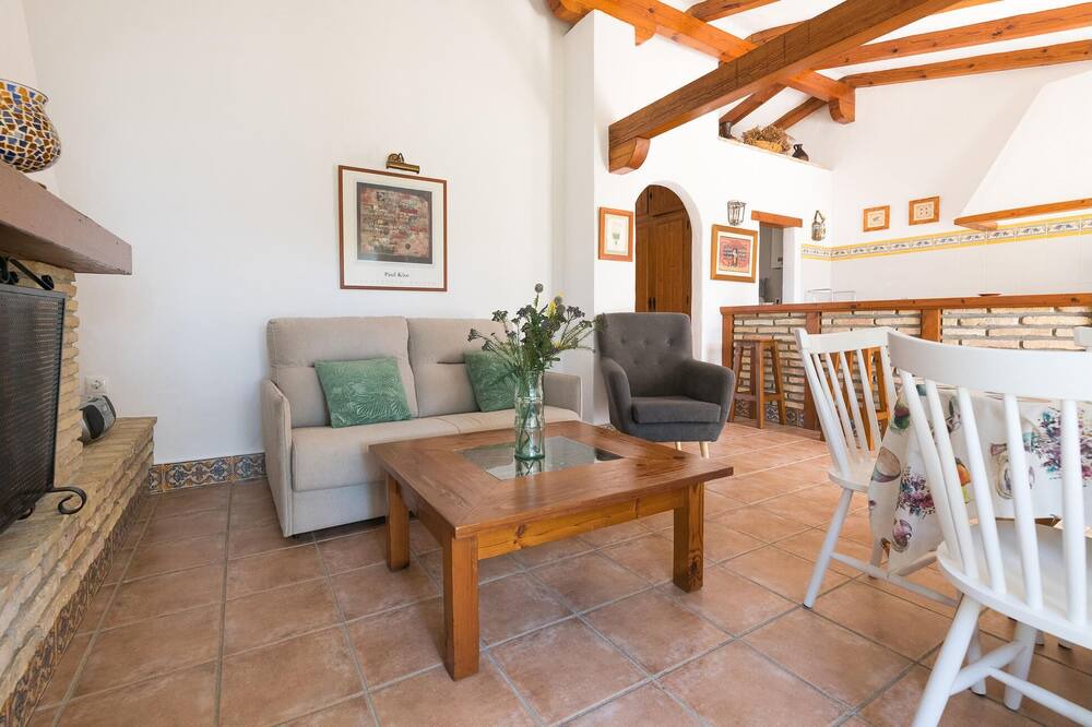 Photo of Bedroom in Conil de la Frontera