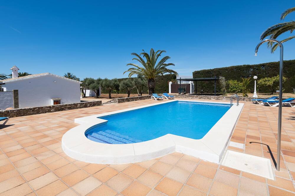 Photo of Outdoor in Conil de la Frontera