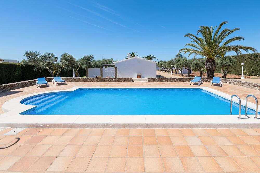 Photo of Outdoor in Conil de la Frontera