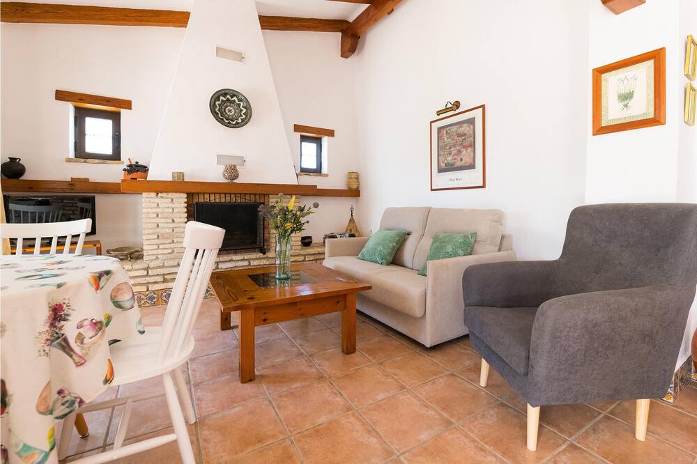Photo of Bedroom in Conil de la Frontera
