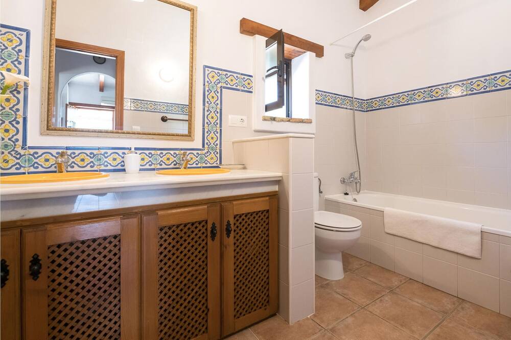 Photo of Bathroom in Conil de la Frontera