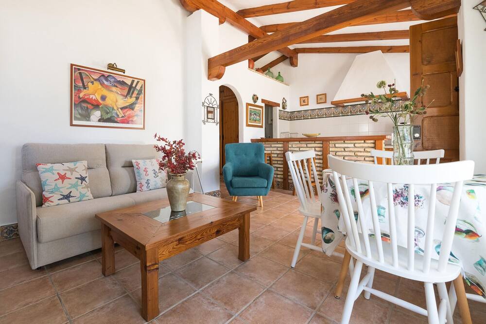 Photo of Bedroom in Conil de la Frontera