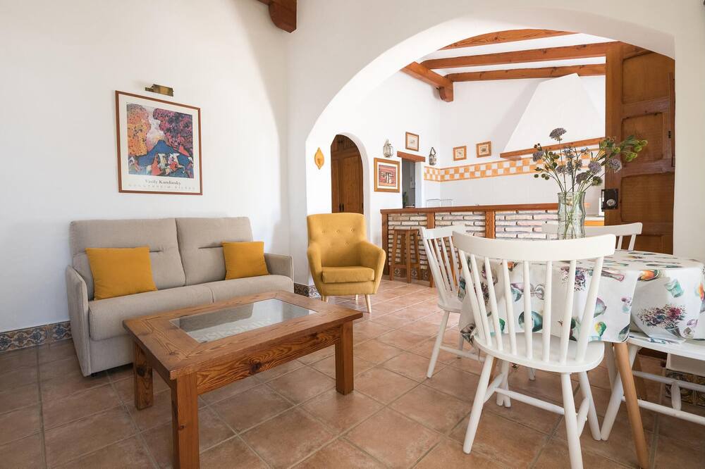 Photo of Bedroom in Conil de la Frontera