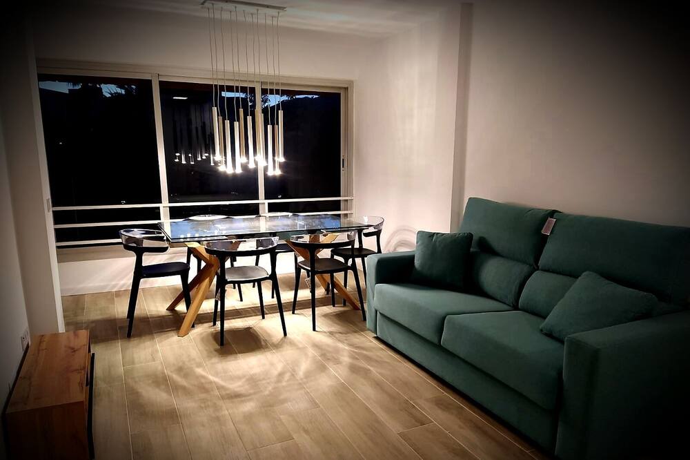 Photo of Livingroom in Benalmadena Costa