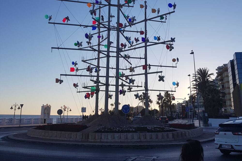 Photo of Outdoor in Benalmadena Costa
