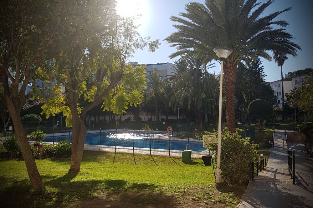 Photo of Outdoor in Benalmadena Costa