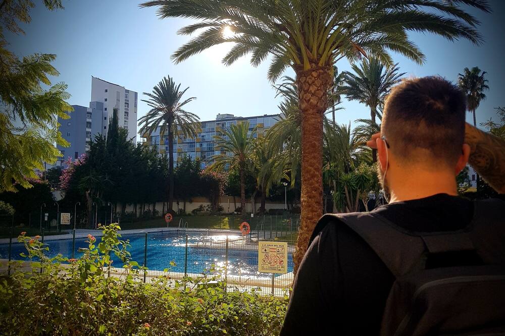 Photo of Outdoor in Benalmadena Costa