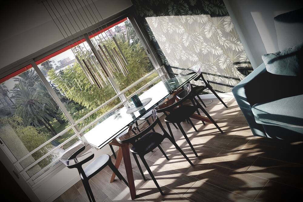 Photo of Patio Balcony in Benalmadena Costa