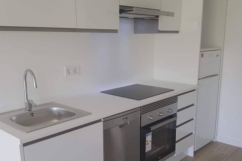 Photo of Kitchen in Benalmadena Costa
