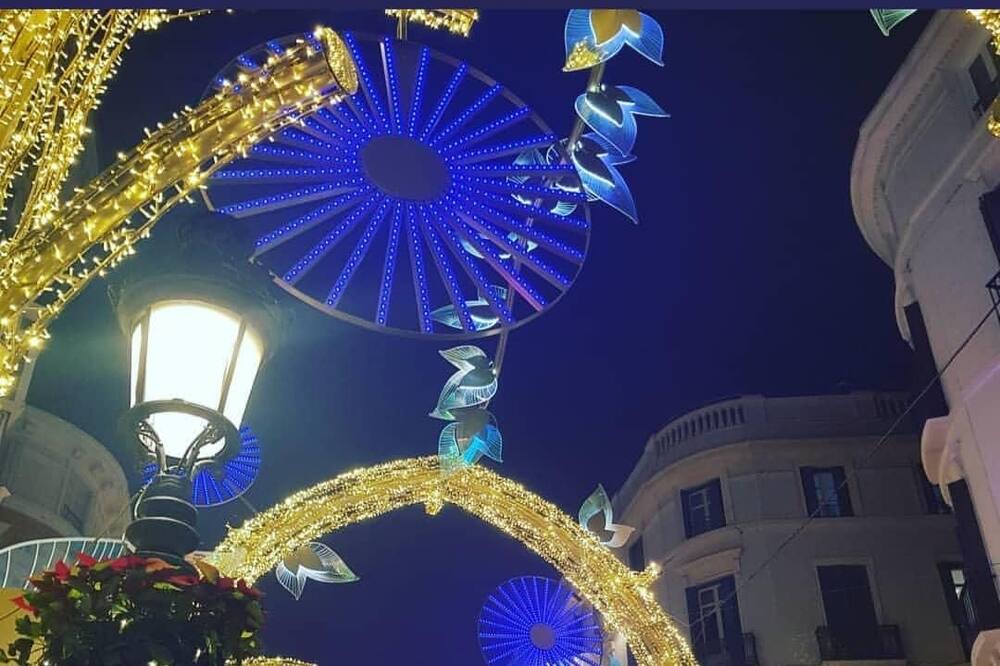 Photo of Outdoor in Benalmadena Costa