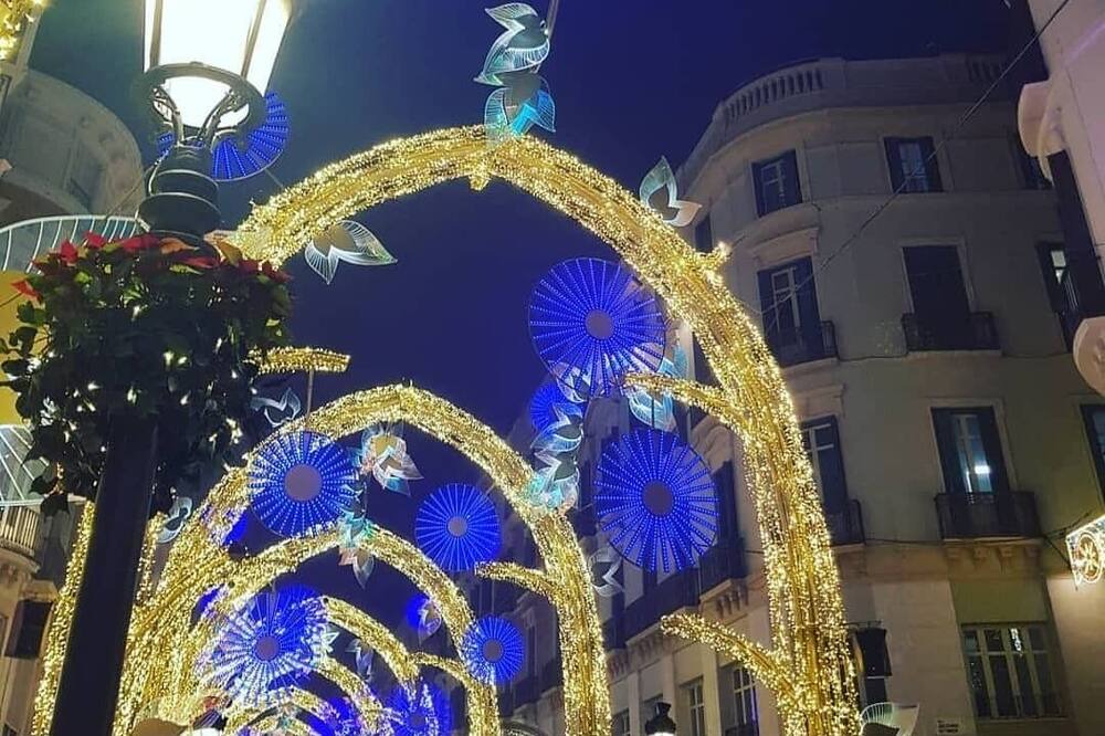 Photo of Outdoor in Benalmadena Costa