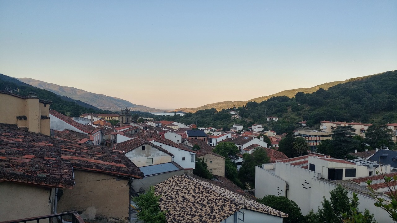Photo of Outdoor in Banos de Montemayor