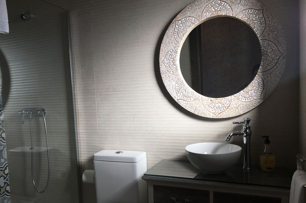 Photo of Bathroom in Fuentiduena