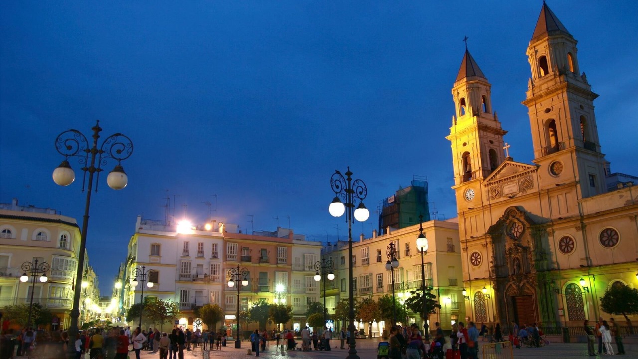 Photo of Outdoor in Cadiz