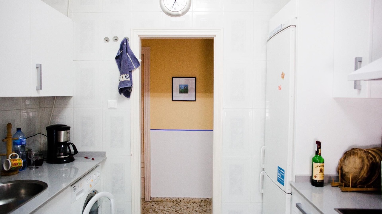 Photo of Kitchen in Cadiz