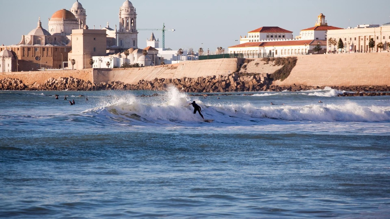 Photo of Others in Cadiz