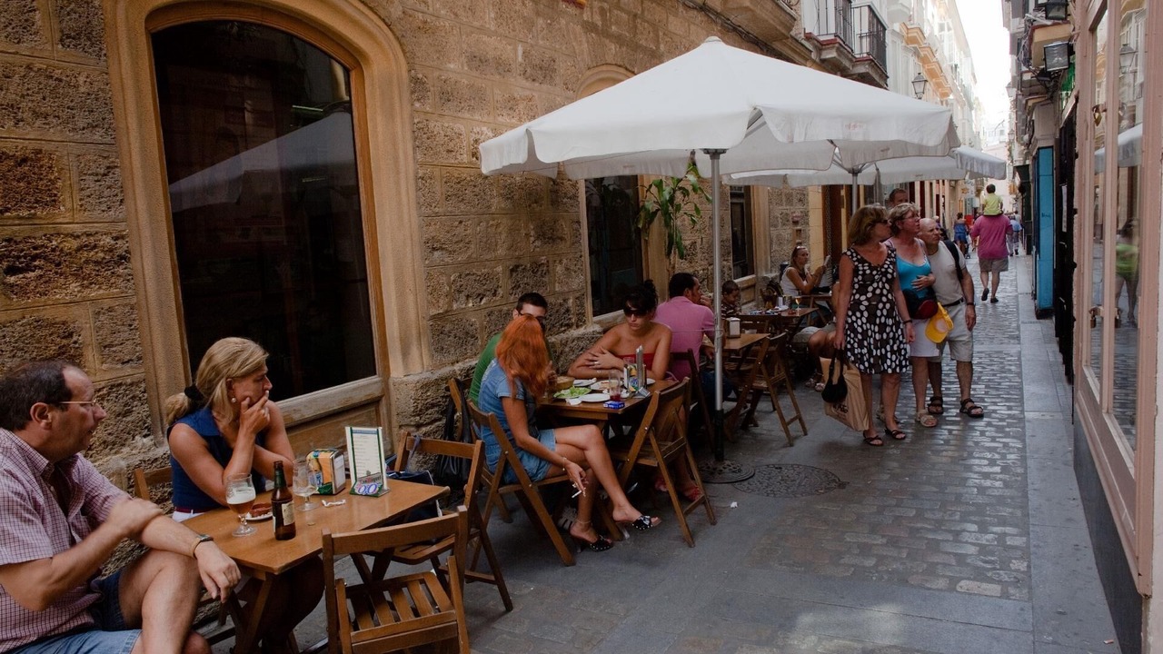 Photo of Outdoor in Cadiz