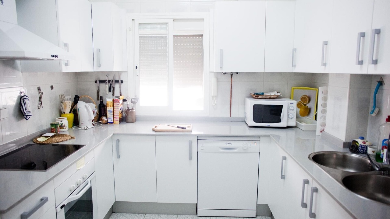 Photo of Kitchen in Cadiz