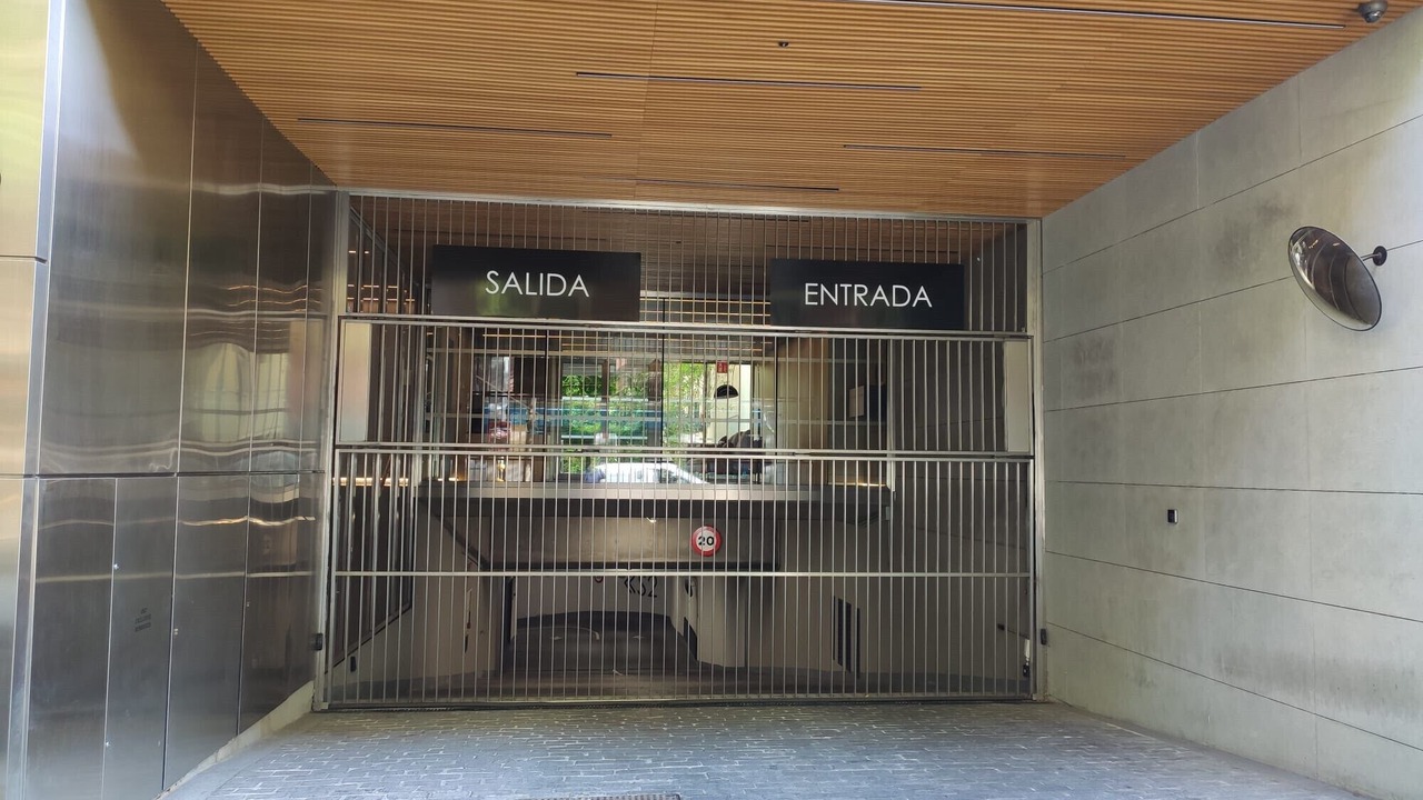 Photo of Outdoor in Milla de Oro