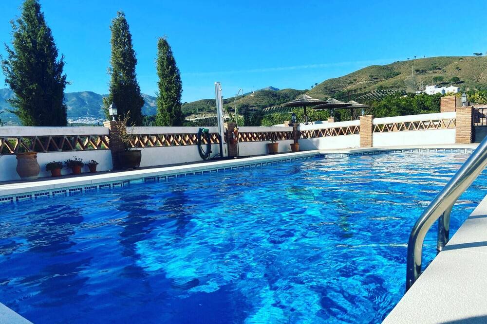 Photo of Outdoor in Casarabonela
