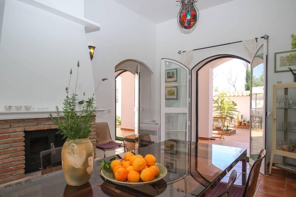 Photo of Livingroom in Casarabonela